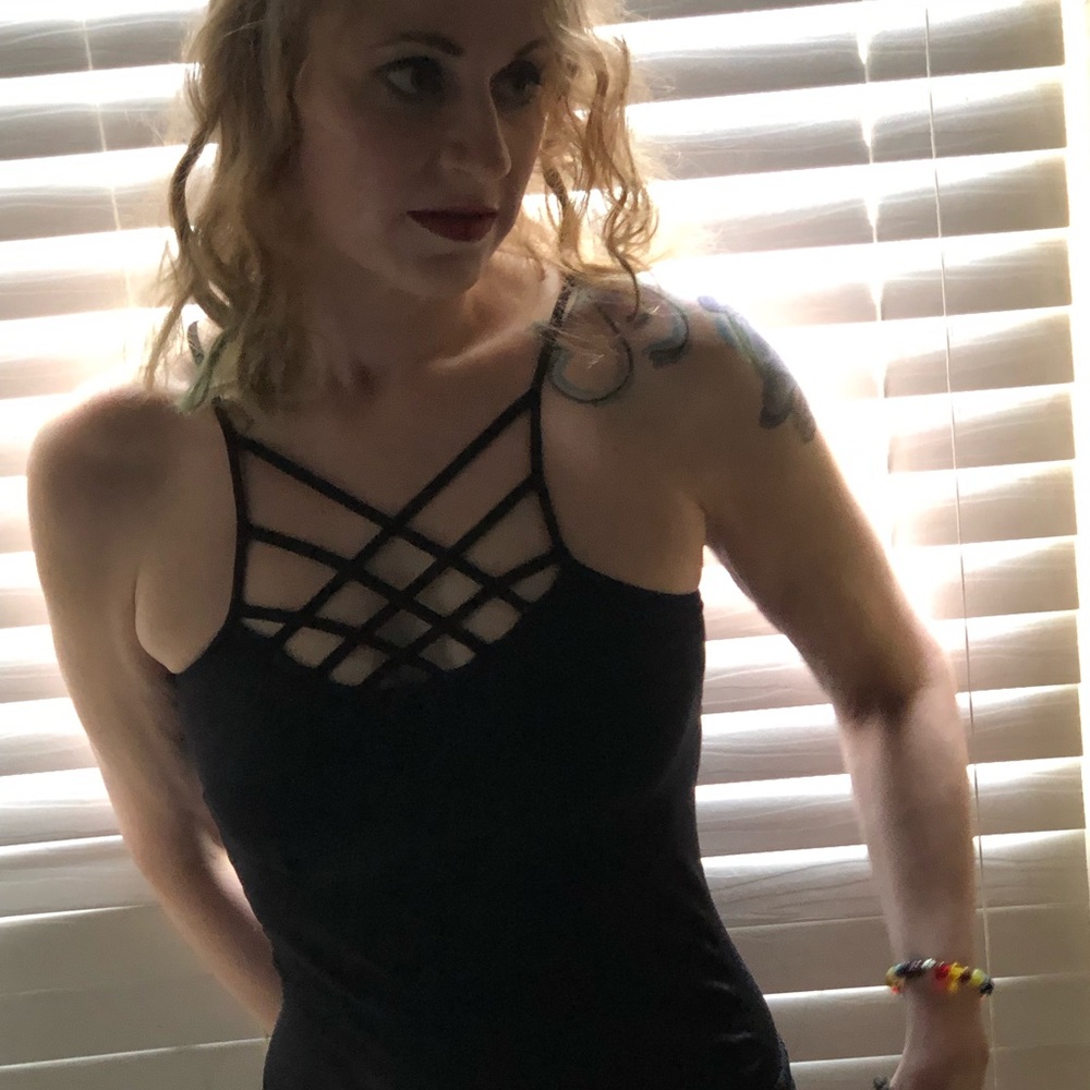 Meet your Posher, Gina